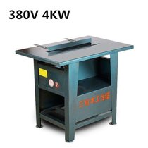 Mechanical cutting machine saw blade practical operation table electric circular saw woodworking table saw multi-function tool high power original