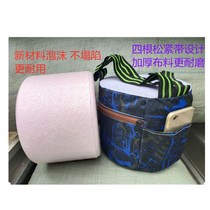 Greenhouse dedicated garlic Pier stools farming carry work artifact foam dun zi energy fighting the good-for-nothing idler stool garlic Pier agricultural bench