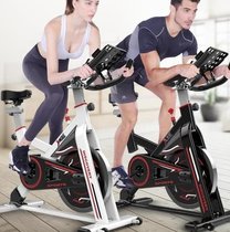 Fixed gym indoor treadmill pedal exercise autumn and winter bicycle fitness home mens combination water Cup