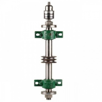 A variety of drive shaft table saw chainsaw Rotary shaft saw spindle saw blade multifunctional woodworking saw specification table