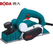 -High-power pgl3 flat Planer Planer portable household electric planer woodworking multi-function 82 Bo da Woodworking