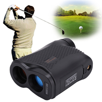 Laser Rangefinder 600M Digital Distance Meter Monocular Tele