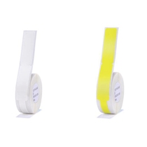 NIIMBOT 2 Rolls D11 Label Machine Sticker Cable Label Flag