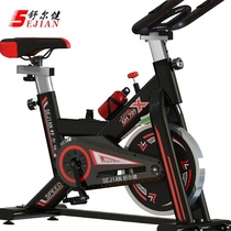 Dynamic bicycle home gym ultra-quiet indoor pedal fitness equipment Sports Fitness Bike