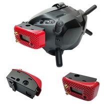 URUAV 5 8G RX PORT 3 0-PLUS FPV Goggles Low Voltage Alarm Si