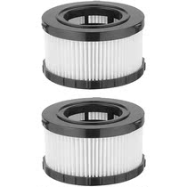 HEPA Filter Compatible with Dewalt DC5151H for DEWALT DC515