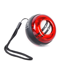 Self-starting wrist ball metal wrist grip device wrist strength training exercise fitness forearm training equipment