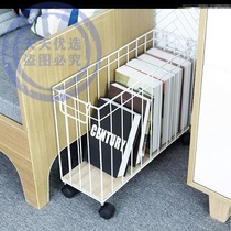 Yoga mat storage rack storage frame creative towel portable rack storage basket dirty clothes basket yoga mat