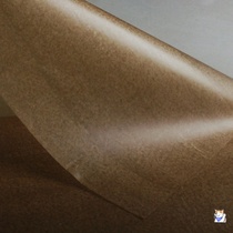 Wax paper moisture-proof paper hardware metal bearing wrapping paper oil-proof paper industrial package anti-rust