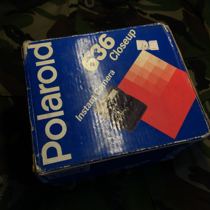 1 to Lifei film new image with camera 636 shot quasi retro Forest box film Machine in ancient times
