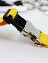 Luggage external buckle suitcase strap strap strap strap strap tie rod bag backpack strap