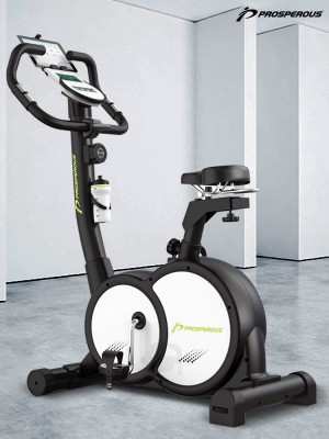 Changlong magnetic control dynamic bicycle home ultra-quiet indoor exercise exercise fitness bicycle equipment foot weight loss