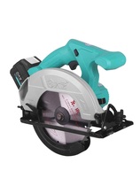 Dai Yi electric circular saw 4 inch 7 inch brushless lithium battery charging and cutting machine handheld electric circular saw 8801 power tools