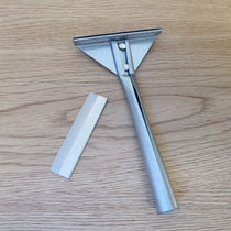 Scrape pig hair artifact shave pig hair special knife scraping pig hair knife to pig hair scraper tool old-fashioned