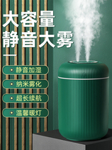 Xiaomi Humidifier Bedroom Home Silent Humidifier Office Desktop Humidifiers USB Portable Student Accommodation