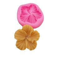 New Fashion Cake Decorating Mould Fondant Chocolate Liquide
