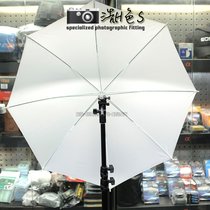 New product set lamp holder bracket lamp holder reflective umbrella soft umbrella four-piece set outside shooting tool