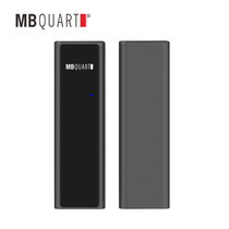 MBquart Germany Goethe MB30P portable hifi fever ear release DSD decoding amplifier typeec Android Apple