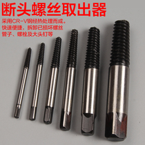 Del tool breaker head screw remover slide broken screw removal tool screwdriver batch head remover