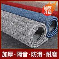 Mahjong table cloth cushions Home Playing Cards Square Table Cloth Thickened Silenced Non-slip Hands Rubbing Mahjong Blanket Geb