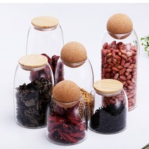 Zhenqi factory customized the same kind of beverage cans home grain tea storage jar gift creative storage