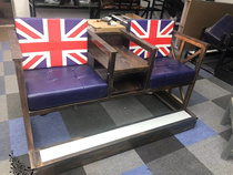 Billiards Sofa View Ball Chair Club Special Billiard Chair Upscale Billiard Room Chair Lounge Billiard Room Table Billiard