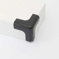 Anti-collision range hood bump window protection angle right angle children's corner protection angle three-dimensional T-shaped table bed