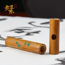 Musical instrument Kazoo trumpet unpopular musical instrument small mouth flute instrument playing class instrument small mouth flute