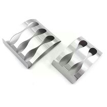 Toothbrush holder wall mount shaver holder toothbrush Steel