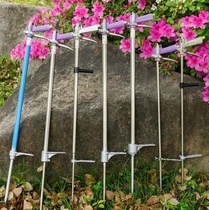 Root Irrigation Agricultural Tool Fruit Tree Scho Fattening for snatching Zaozaozao Fertilizer Snatch Water water soluble high-pressure and fertilizer hard soil
