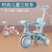 A one-year-old baby is suitable for playing with a car baby slip car can take a hand-push for more than a week for baby boy sprain