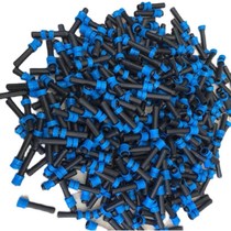 16mm drip irrigation with pull ring directly a bag of 290 pieces of quality guaranteed and durable welcome to buy