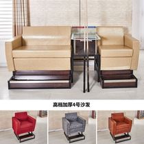 Custom Sofa Chair Billiards View Ball Chair View Ball Chairs Leather PU Suede High-end Billiard Chair View Ball chairs See the ball