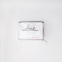 East Shelter Day Uni Tyvek Paper Composite Tech Imitation Kraft Paper Washable Fridge Magnetic Magnet Pumping Paper Towel Tj
