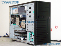 DIY Graphics Workstation Scheme 26 Graphic Design Video editing Mechanical Modeling Virtual simulation
