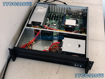 2U server solution 25 enterprise OAERP financial database software application server.