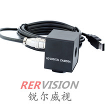 With Ruierwei video camera small square shell iron shell three colors optional not sold separately