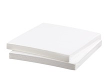 Release paper plaster wax paper Hot Melt Adhesive Malay adhesive special isolation paper silicone oil paper transfer paste 500 sheets