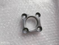 Ling Bin motorcycle with Huanglong original parts BJ600GS A BN clutch pressure plate clutch internal parts