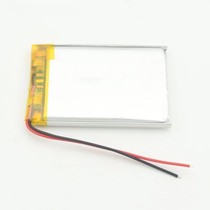 3 7v polymer lithium battery 093040 903040 instrument GPS electronic screen 1000MAH