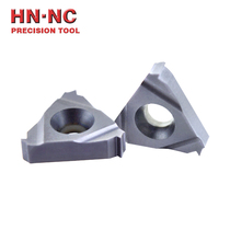 SAGE metric serrated inner and outer threaded blade 30 degrees 3 degrees cutting wire knife tooth blade serrated thread DIN513