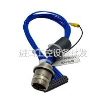 8016-T436 FANUC FANUC 2518 Teach Pendant Transfer Cable Bargaining