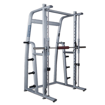 Wei bu wellBu6046 commercial Smith squat bench push gantry comprehensive strength training equipment