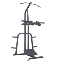 Yebu Hak squat Stand Huck station squat machine leg training private education training thigh fitness equipment