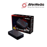 AVerMedia GC553 4K30 HDR game live recording capture card USB 3.1 supports 1080P 120Hz