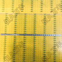 30CM steel ruler narrow steel ruler bar 300X8X0 5 steel ruler new factory outlet