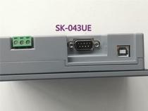 SamKoomk controls SK-04-3UE K-043FE Sk-03S5UE S05UE touch screen HMI