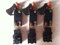 Electric chainsaw electric saw domestic woodworking electric saw logging saw 5016 6018 accessories Electric saw power length switch