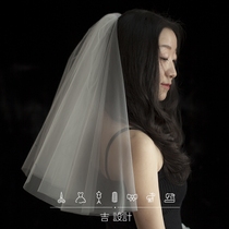 Wedding certificate of the bride on the anniversary of the wedding