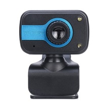 V3 USB HD Clip camera No drive HD camera Remote video voice Built-in microphone